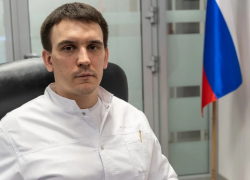 Главный врач Воронежского онкоцентра проведет прямой эфир