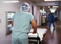 Врач Борисоглебской больницы избежал наказания за смерть пациентки