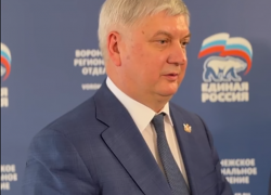 Как это "неожиданно": Александр Гусев объявил об участии в выборах губернатора