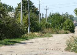 Многострадальную улицу Гагарина г.Борисоглебска, наконец, отремонтируют 