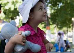 В День защиты детей Борисоглебская «Служба Добровольцев» в пятый раз проведет «Ярмарку игрушек»