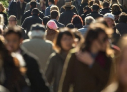 Численность населения Борисоглебска продолжает сокращаться