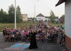 16 августа в Грибановском районе отметят День села Краснореченка