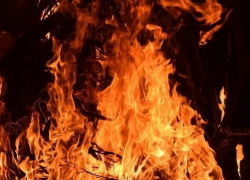 Тело 65-летнего жителя Поворинского района нашли в сгоревшем доме