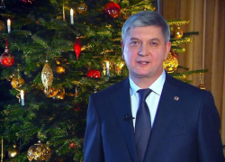 31 декабря могут сделать выходным днем в Воронежской области