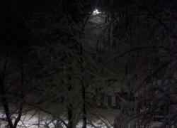 Синоптики предупредили о 17-градусном морозе в Воронежской области