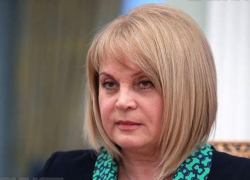 Проблемная область. ЦИК: чиновник не может быть наблюдателем на выборах