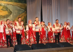 В Борисоглебске готовятся к Дню работника сельского хозяйства и перерабатывающей промышленности