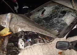 В Борисоглебске водителя спровоцировавшего аварию приговорили к двум с половиной годам колонии