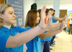 За звание «Волонтер года-2016» борются представители 12 молодежных клубов и объединений Борисоглебска