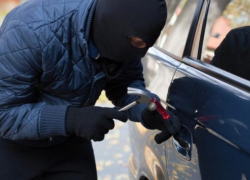 В Новохоперском районе задержан рецидивист, промышлявший угоном автомобилей