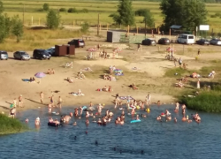 Когда в Борисоглебске спадет аномальная жара, рассказали синоптики