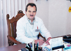 В Борисоглебске от коронавируса умер Владимир Толпеев