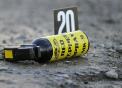 В Поворино погиб восьмиклассник