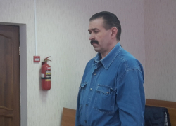 Воронежский суд вынес приговор хозяину медведя-убийцы