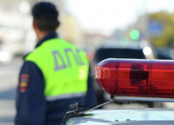 В Воронежской области с начала года произошло 195 ДТП при участии пешеходов