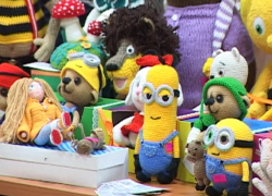 Мужчинам Борисоглебска предложили выбрать «Подарок для самой любимой»