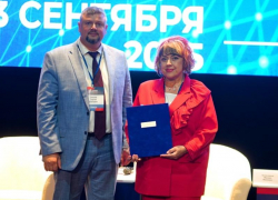 Сохраняя качество с 1930-х: Борисоглебский мясоконсервный комбинат признали лучшим предприятием области 