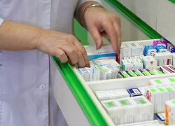 Борисоглебцы столкнулись с нехваткой медикаментов в разгар пандемии