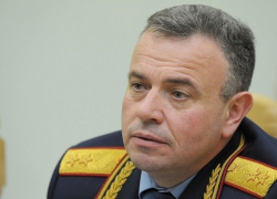 Руководитель СУ СК по Воронежской области проведет личный прием граждан в Борисоглебске