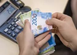 Воронежская область заняла только 56 место в зарплатной гонке регионов