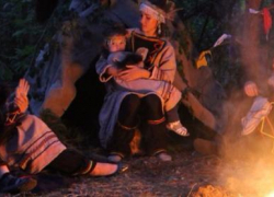 В Борисоглебском селе сняли фильм о тунгусах, ставший номинантом XV Международного фестиваля кинематографических дебютов