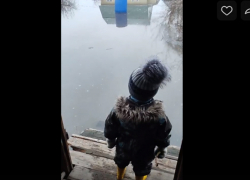 Администрация Борисоглебска получила письмо от Роспотребнадзора  по вопросу работы ливневой канализации