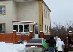 Воронежская область готова принять белгородцев, дома которых пострадали от обстрелов