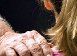 В Грибановском районе пьяный «питекантроп»  сломал ребенку нос