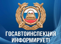 График работы Госавтоинспекции изменится в майские праздники в Воронежской области 