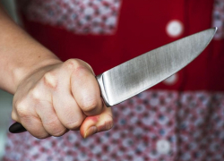 Супружеская ссора закончилась поножовщиной в Грибановском районе