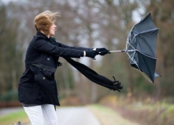 Синоптики предупредили жителей Воронежской области об опасной погоде