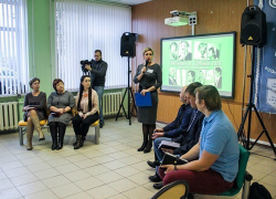 В Борисоглебске поспорили о том, кого считать сильным полом