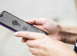 На железнодорожных вокзалах в Воронежской области появились точки бесплатного Wi-Fi