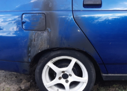 В Борисоглебске 31-летний мужчина поджег 4 автомобиля