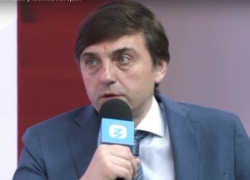 «У меня мурашки по коже»: министр просвещения РФ – о новом учебнике истории для школьников