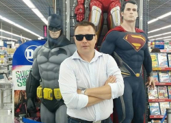 «Супермены пластмассовые»: депутат Госдумы от Воронежской области высмеял западные санкции