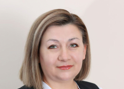 Нового председателя ТИК назначили в Поворинском районе