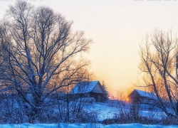 В Воронежской области выберут самое красивое село
