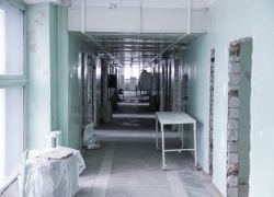 На ремонт учреждений культуры и медицины Воронежской области выделено 1,5 млрд рублей