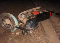 Жителю Борисоглебска присудили два года ограничения свободы за сбитого мотоциклиста