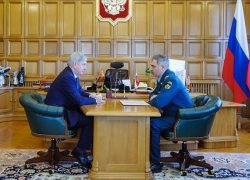 В Воронежской области проведут проверки во всех торговых центрах региона