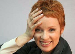 Звезда телесериалов предстанет на борисоглебской сцене в образе Анны Карениной