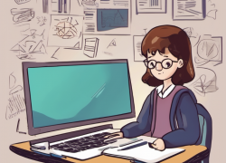 В Воронежской области 1,5 тысячи абонентов подписаны на «Ростелеком Лицей»