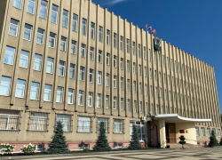 Мошенники представляются сотрудниками администрации в Борисоглебске