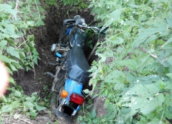 В Новохоперском районе дело мото-угонщика передано в суд