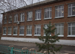 «Точка роста» появится в школе под Борисоглебском 