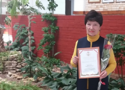 Самого авторитетного краеведа Борисоглебска удостоили звания Почетного ветерана Воронежской области