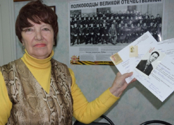 Борисоглебцев приглашают принять участие в проекте «Парад победителей»