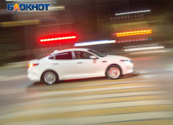 ГИБДД посоветовала жителям Воронежской области переобуть свои машины из-за морозов